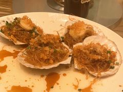 -上海浦东星河湾酒店