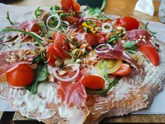 伊比利亚火腿薄脆-EN SPACE恩空间