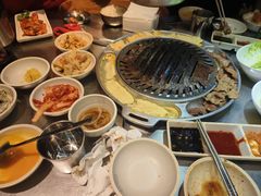-喜来稀肉(虹泉路店)