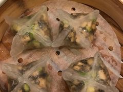 黑松露菌菇饺-顺风海鲜港(长寿路店)