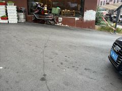 -衡东土菜馆(天际绿洲店)