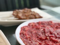 -南门涮肉(上海一店)