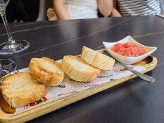 -Mezomd曼索蒂西班牙餐厅(广粤店)