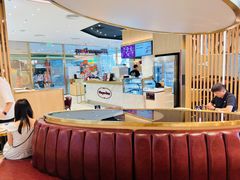 -哈根达斯(SM店)