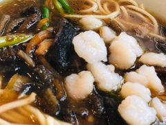 -奎元馆.百年奎元.非遗传承(西湖边的解放路店)