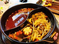 -钢管厂五区小郡肝火锅串串香(清河店)