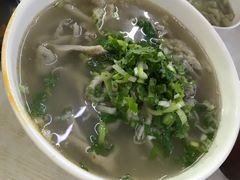 -阿叶羊杂碎(前进街店)