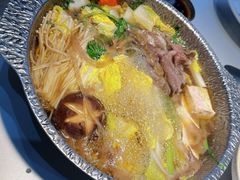 -黑木原精致料理·铁板烧