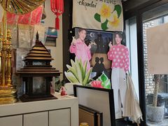 -春莱·老挝咖啡·泰式奶茶(钟楼店)