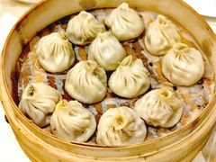 蟹粉小笼-五芳齋(云南南路店)