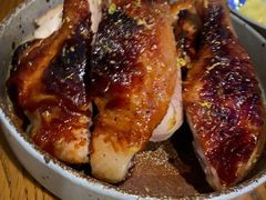 蜂蜜烤鸡-BOR Eatery(安福路店)