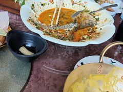 -南沙游艇会·大兵船餐厅