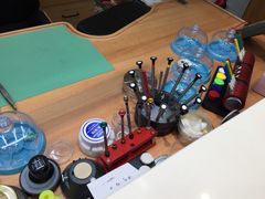 -亨得利名表服务中心(上海湾店)