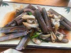 -八方海味餐厅