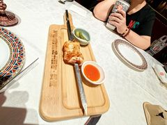 -俄士厨房(环球港店)