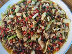 -李大爷的泡椒馆(冉家坝店)