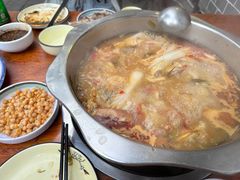 -大理.老字号渝记酸萝卜乌鱼(古城总店)
