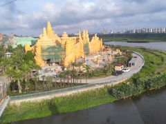 -上海海昌海洋公园