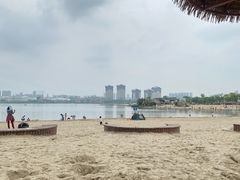 -九龙湖公园