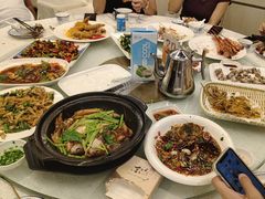 -东江海鲜大排档·潮汕菜·砂锅粥