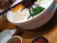 -云海肴·云南小炒·汽锅鸡(天津国金汇店)