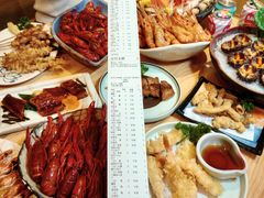 -贵木日本料理·铁板烧(新地假日广场店)