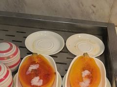 -海悦港蒸汽海鲜·和牛火锅自助餐厅