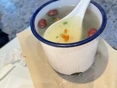 -欧提汗·新疆餐厅·清真(银都路店)