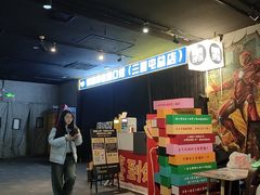 -喜剧部落脱口秀(三里屯店)
