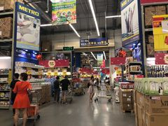 店内环境-麦德龙(湖里店)