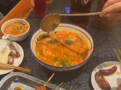 -福苗小骆驼烧烤(曲江店)