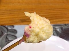 -麦甜创意轻食餐厅(西康路店)