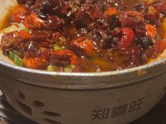 -郑喜旺烧烤(郑州总店)