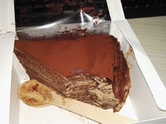 -Awfully Chocolate(来福士广场店)
