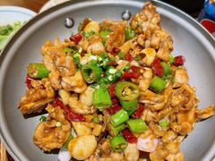 -肖记公安牛肉鱼杂馆·省级非物质文化遗产(三角路直营店)