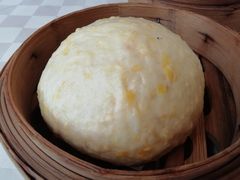 -金河半岛园林酒家(金融城店)