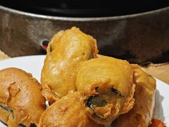 -濠轩阁特色生蚝火锅总店
