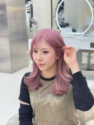 -十六番发型师事务所