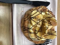 -PAPER STONE BAKERY(天汇广场店)
