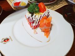 -马迭尔德式西餐精酿啤酒屋(中央大街店)