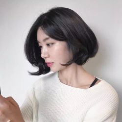 -MYYF SALON烫发染发