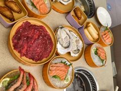-海底捞大排档火锅(打浦路店)