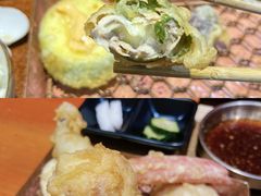 -天妇罗内顺田(罗湖店)