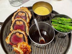 惠林顿牛排-Le Bistrot de Racine