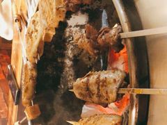 -忠义水浒烤肉(体育西路店)