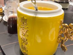 -盛福楼·惠山宴(盛岸路店)