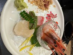 -鮨政·Omakase(港汇恒隆广场店)