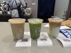 -瑞幸咖啡(岗厦北地铁站东区店)