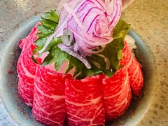 -Minase水濑·日料放题(外滩店)
