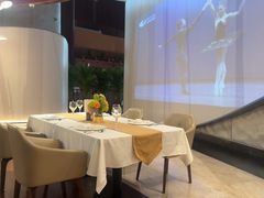 -国家大剧院西餐厅